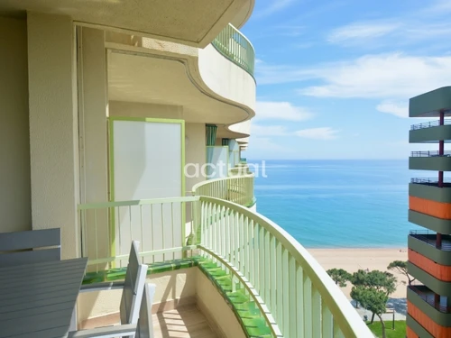 Apartment Platja d'Aro i S'Agaró, 3 bedrooms, 6 persons - photo_1011684741478