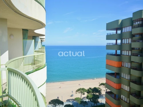 Appartement Platja d'Aro i S'Agaró, 4 pièces, 6 personnes - photo_1011684741478
