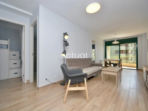 Appartement Platja d'Aro i S'Agaró, 4 pièces, 6 personnes - photo_1011684741478