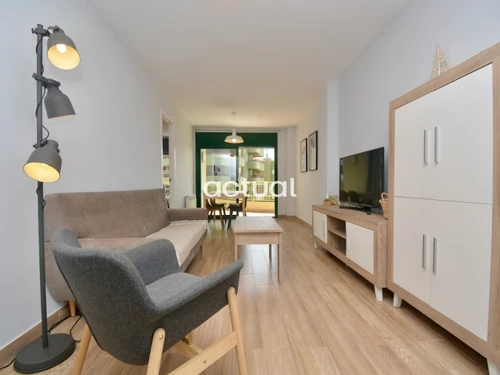 Appartement Platja d'Aro i S'Agaró, 4 pièces, 6 personnes - photo_1011684741478