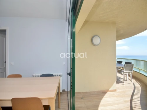Appartement Platja d'Aro i S'Agaró, 4 pièces, 6 personnes - photo_1011684741478