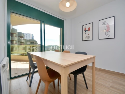 Appartement Platja d'Aro i S'Agaró, 4 pièces, 6 personnes - photo_1011684741478