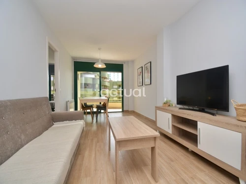 Appartement Platja d'Aro i S'Agaró, 4 pièces, 6 personnes - photo_1011684741478