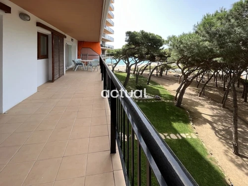 Appartement Platja d'Aro i S'Agaró, 5 pièces, 7 personnes - photo_1011684740526