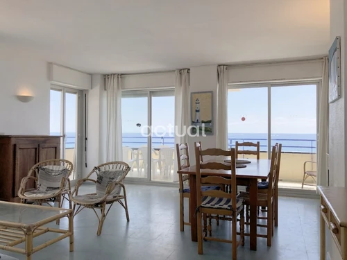 Appartement Platja d'Aro i S'Agaró, 5 pièces, 8 personnes - photo_1011684740940