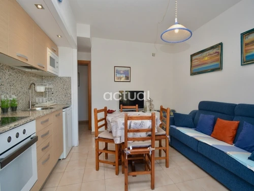 Appartement Platja d'Aro i S'Agaró, 2 pièces, 4 personnes - photo_1011684738690