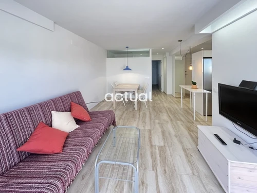 Appartement Platja d'Aro i S'Agaró, 2 pièces, 4 personnes - photo_1011684740395