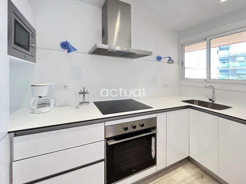 Appartement Platja d'Aro i S'Agaró, 2 pièces, 4 personnes - photo_1011684740395