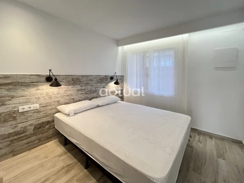 Appartement Platja d'Aro i S'Agaró, 2 pièces, 4 personnes - photo_1011684740395