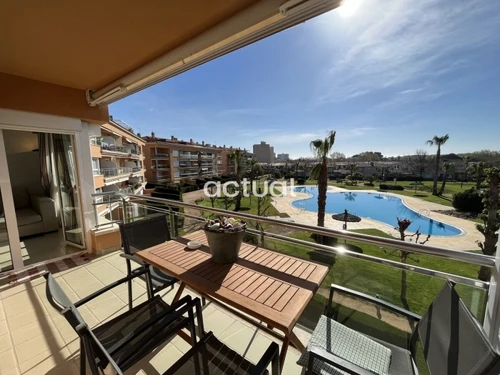 Ferienwohnung Platja d'Aro i S'Agaró, 2 Schlafzimmer, 4 Personen - photo_1011684738095