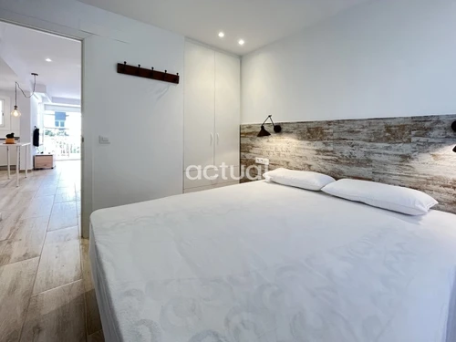 Appartement Platja d'Aro i S'Agaró, 2 pièces, 4 personnes - photo_1011684740395