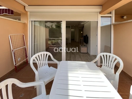 Appartement Platja d'Aro i S'Agaró, 2 pièces, 4 personnes - photo_1011684740395