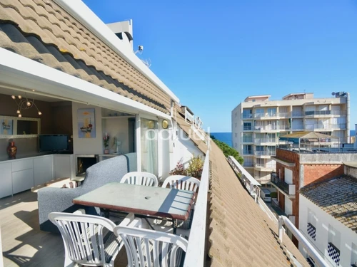 Apartamento Platja d'Aro, 2 dormitorios, 6 personas - photo_1011684742316