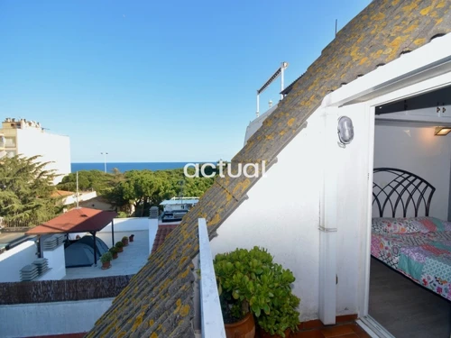 Appartement Platja d'Aro i S'Agaró, 3 pièces, 6 personnes - photo_1011684742316