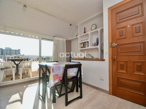 Appartement Platja d'Aro i S'Agaró, 3 pièces, 6 personnes - photo_1011684742316