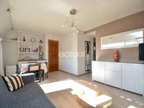 Appartement Platja d'Aro i S'Agaró, 3 pièces, 6 personnes - photo_1011684742316