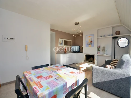 Appartement Platja d'Aro i S'Agaró, 3 pièces, 6 personnes - photo_1011684742316