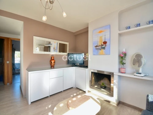 Appartement Platja d'Aro i S'Agaró, 3 pièces, 6 personnes - photo_1011684742316