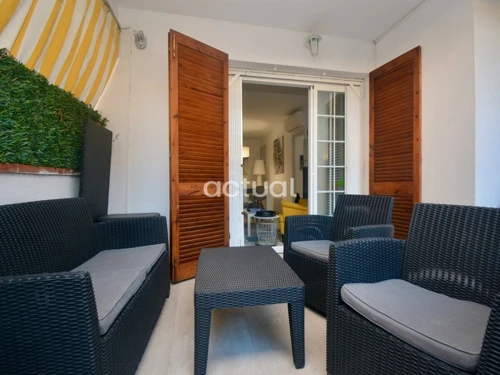 Appartement Platja d'Aro i S'Agaró, 3 pièces, 4 personnes - photo_1011684740018