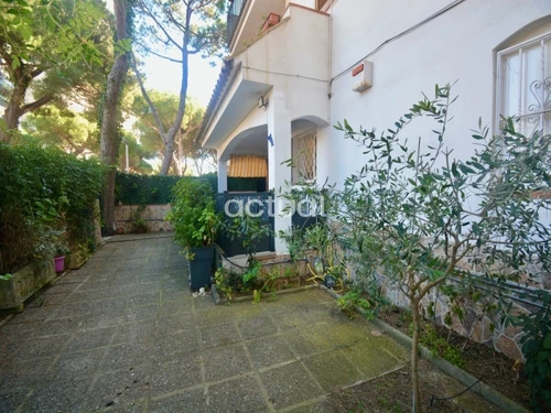 Appartement Platja d'Aro i S'Agaró, 3 pièces, 4 personnes - photo_1011684740018