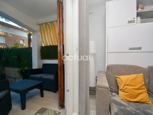 Appartement Platja d'Aro i S'Agaró, 3 pièces, 4 personnes - photo_1011684740018