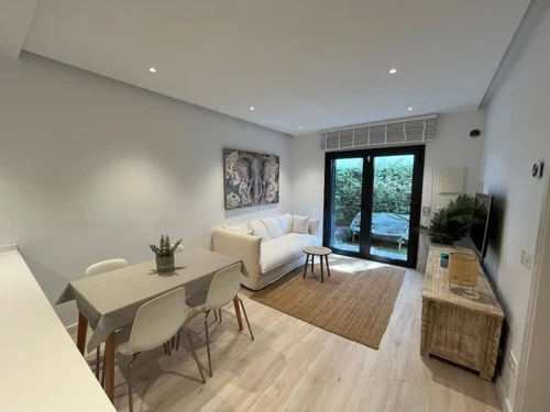 Apartment Platja d'Aro i S'Agaró, 2 bedrooms, 4 persons - photo_1011684742445