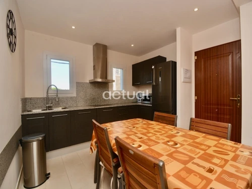 Appartement Platja d'Aro i S'Agaró, 3 pièces, 6 personnes - photo_1011684741219