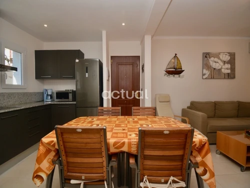 Appartement Platja d'Aro i S'Agaró, 3 pièces, 6 personnes - photo_1011684741219