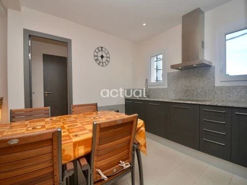 Appartement Platja d'Aro i S'Agaró, 3 pièces, 6 personnes - photo_1011684741219