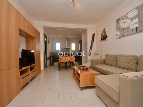 Appartement Platja d'Aro i S'Agaró, 3 pièces, 6 personnes - photo_1011684741219