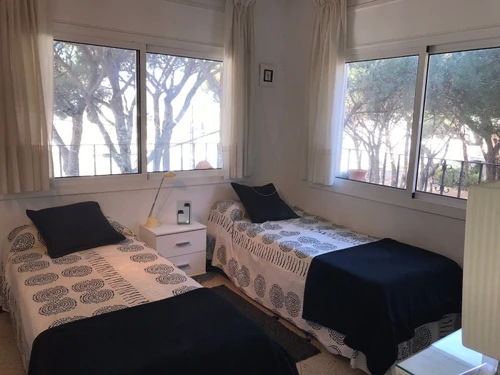 Appartement Platja d'Aro i S'Agaró, 3 pièces, 6 personnes - photo_1011684750856