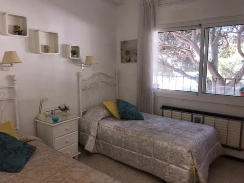 Appartement Platja d'Aro i S'Agaró, 3 pièces, 6 personnes - photo_1011684750856