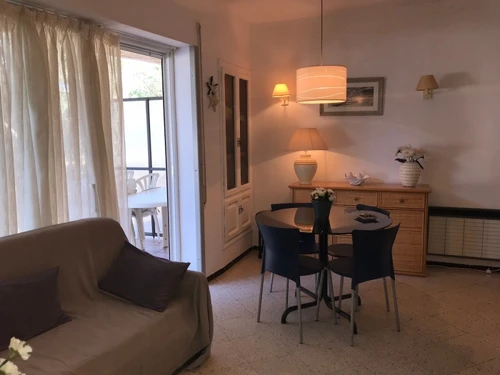 Appartement Platja d'Aro i S'Agaró, 3 pièces, 6 personnes - photo_1011684750856