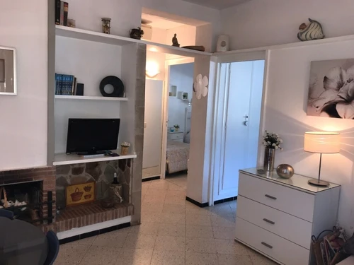 Appartement Platja d'Aro i S'Agaró, 3 pièces, 6 personnes - photo_1011684750856