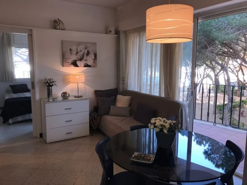 Appartement Platja d'Aro i S'Agaró, 3 pièces, 6 personnes - photo_1011684750856