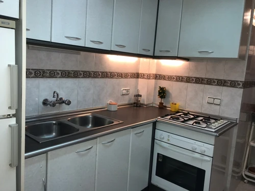 Appartement Platja d'Aro i S'Agaró, 3 pièces, 6 personnes - photo_1011684750856