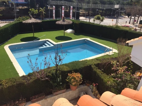 Ferienwohnung Platja d'Aro i S'Agaró, 3 Schlafzimmer, 6 Personen - photo_1011684744103