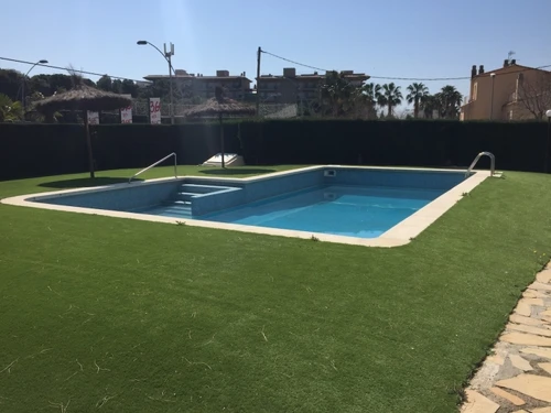 Appartement Platja d'Aro i S'Agaró, 4 pièces, 6 personnes - photo_1011684744103