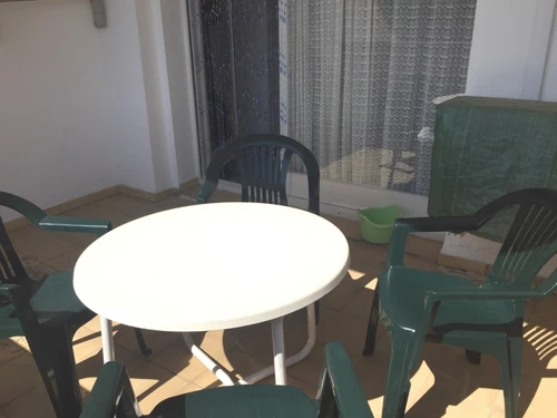 Appartement Platja d'Aro i S'Agaró, 4 pièces, 6 personnes - photo_1011684744103