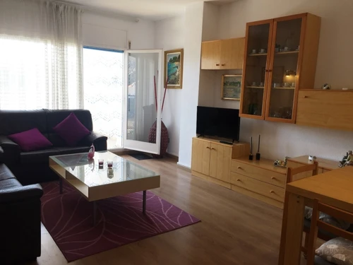 Appartement Platja d'Aro i S'Agaró, 4 pièces, 6 personnes - photo_1011684744103