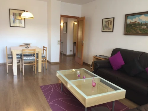 Appartement Platja d'Aro i S'Agaró, 4 pièces, 6 personnes - photo_1011684744103