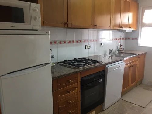 Appartement Platja d'Aro i S'Agaró, 4 pièces, 6 personnes - photo_1011684744103