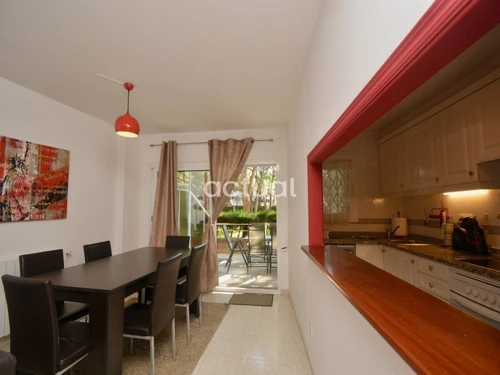 Appartement Platja d'Aro i S'Agaró, 4 pièces, 6 personnes - photo_1011684741909