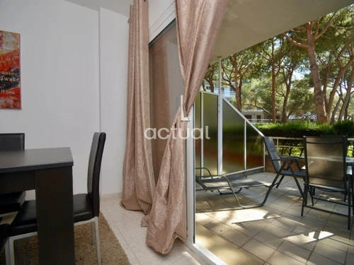 Appartement Platja d'Aro i S'Agaró, 4 pièces, 6 personnes - photo_1011684741909