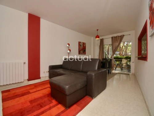 Appartement Platja d'Aro i S'Agaró, 4 pièces, 6 personnes - photo_1011684741909