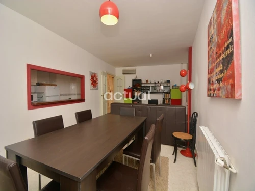 Appartement Platja d'Aro i S'Agaró, 4 pièces, 6 personnes - photo_1011684741909