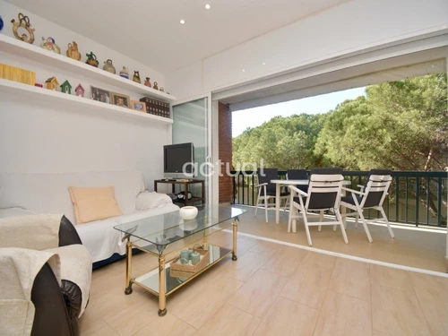 Appartement Platja d'Aro i S'Agaró, 4 pièces, 6 personnes - photo_1011684748449