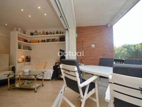 Appartement Platja d'Aro i S'Agaró, 4 pièces, 6 personnes - photo_1011684748449