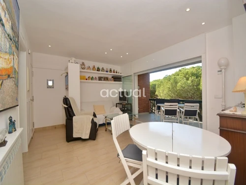 Appartement Platja d'Aro i S'Agaró, 4 pièces, 6 personnes - photo_1011684748449