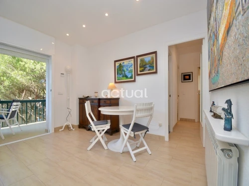 Appartement Platja d'Aro i S'Agaró, 4 pièces, 6 personnes - photo_1011684748449